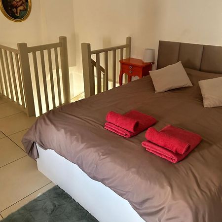 Appartement T3 Centre Ville Narbonne Eksteriør billede