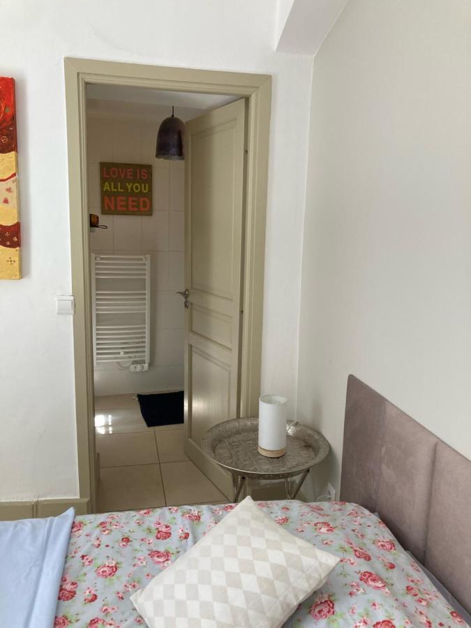 Appartement T3 Centre Ville Narbonne Eksteriør billede